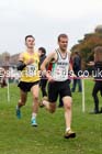 Senior mens Northern Cross Country Relays, Graves Park, Sheffield. Photo: David T. Hewitson/Sports for All Pics